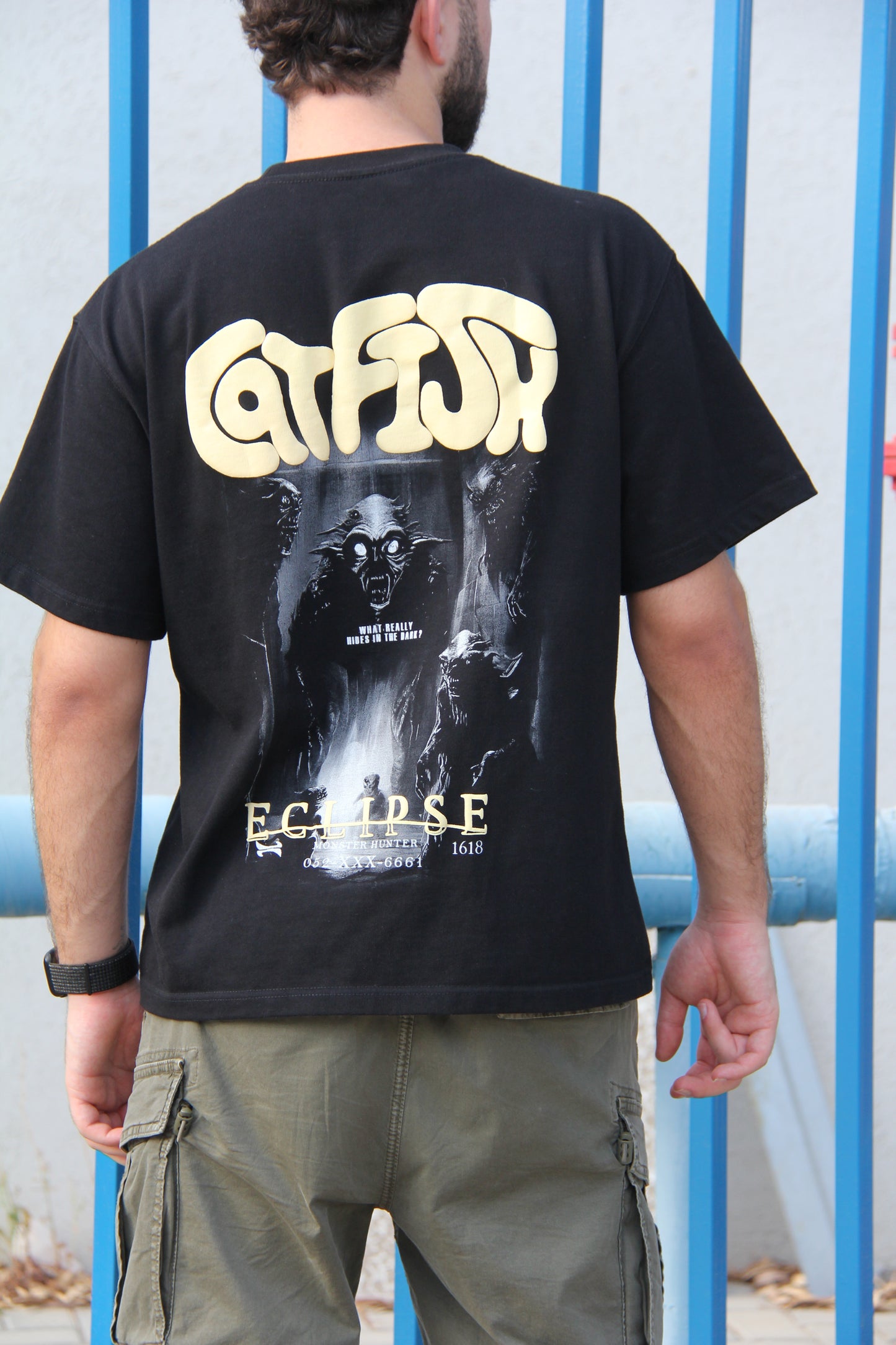 CATFISH Eclipse